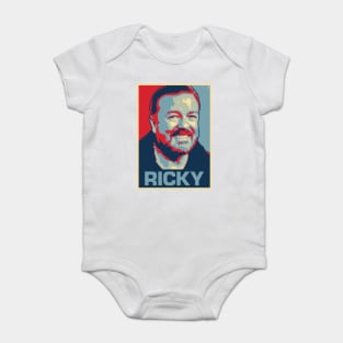 Ricky Baby Bodysuit